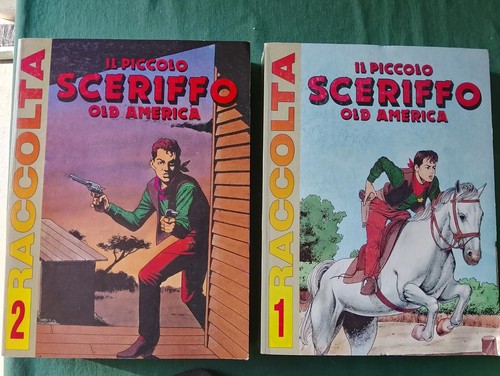 Piccolo sceriffo gigante - sceriffo,