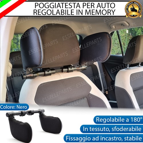 Poggiatesta viaggio per - da,