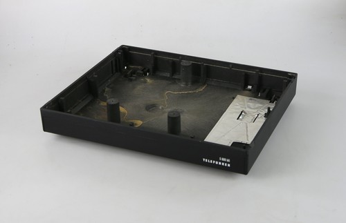 Zarge per telefunken - zarge,