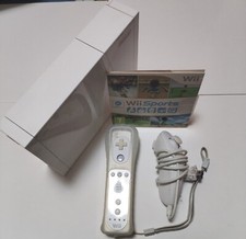 Console Nintendo Wii Completa