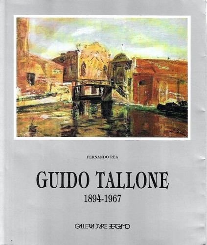 Guido tallone 1894 - guido,