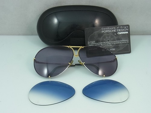 Porsche design carrera 5623 - porsche,