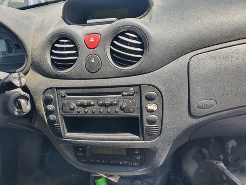 Radio citroen vtr - vtr, anno