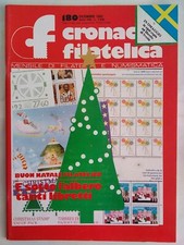 cronaca filatelica 180