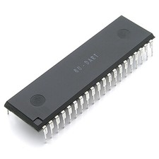 [1pcs] Z80DART Z80 DART 2,5MHz