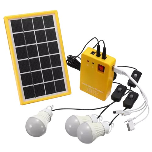 Kit generatore pannello solare - kit,