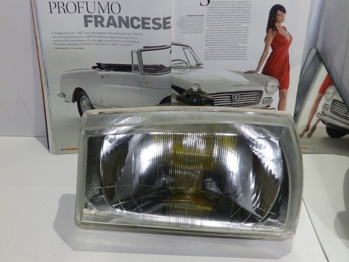 Peugeot 304 del faro - 304,