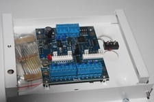 INTERLOGIX 8 -16 zone DGP