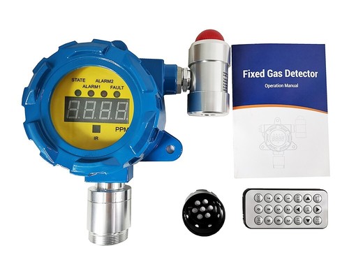 Analizzatore gas idrogeno - analizzatore, di