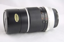 ? Admiral 135 mm f 2,8 per Konica T / T3/ T2-TC ecc..
