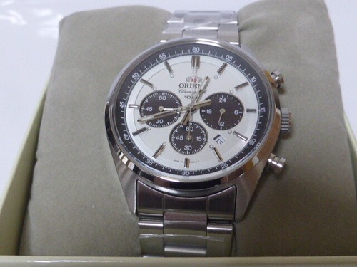 Orologio uomo orient - da,