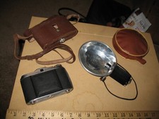 VTG 50s 40s AGFA AGNAR