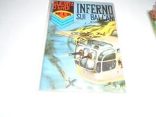 Guerra eroi corno numero 8 - guerra,