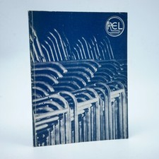 SHARP; Pel and Tubular Steel