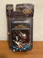 The Eye of Judgment Deck -