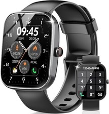Csasan Smartwatch Uomo Donna