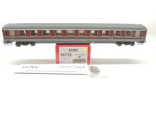 ACME, A.C.M.E 50772 CARROZZA PASSEGGERI DELLE FS; KKK, 1° CLASSE, ottima! Confezione Originale