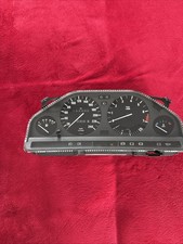 BMW E30 contachilometri