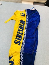 Pantalone Sinisalo mx