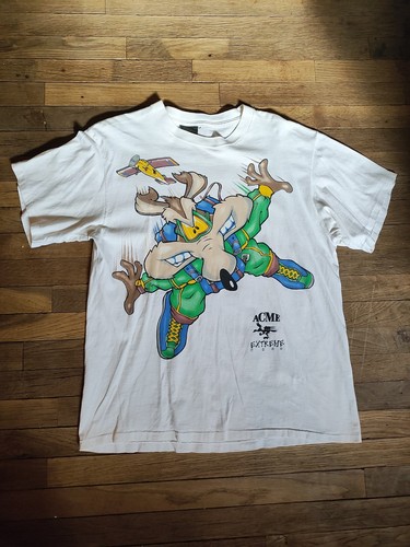 Shirt vintage 1994 changes - vintage,