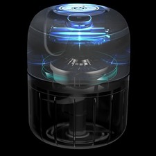 Tritatutto elettrico perfetto