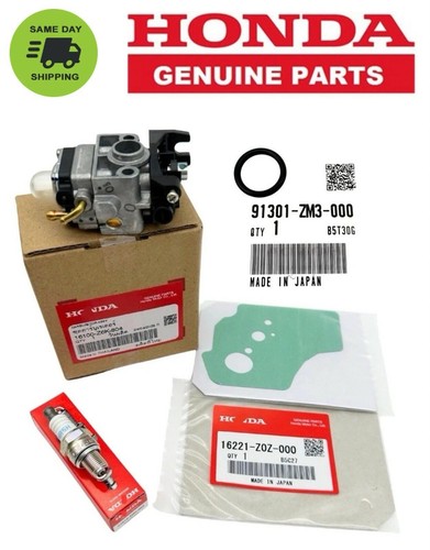 Gruppo carburatore originale