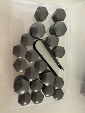 16 Coperchi Cover bulloni