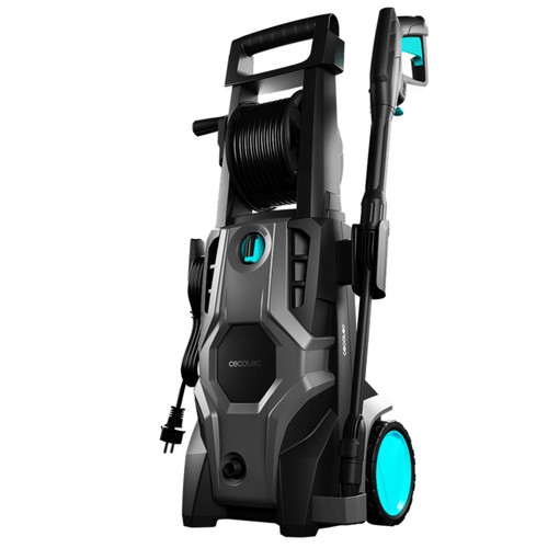 Idropulitrice cecotec 2400 - idropulitrice,