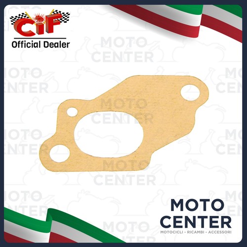 Guarnizione base carburatore - guarnizione,