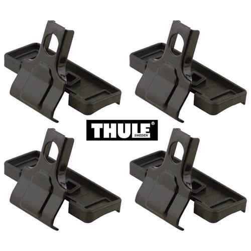 Kit montaggio thule rapid - kit, di