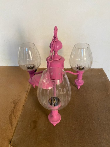 Lampadario vintage classico