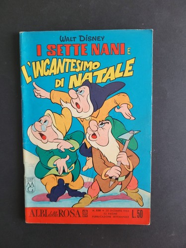 Albi della rosa - , 528