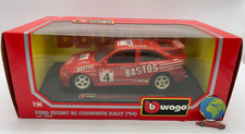 Bburago Ford RS Cosworth 1994