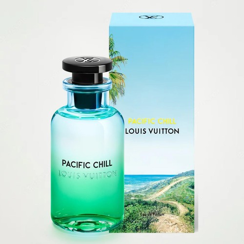 Pacific chill louis vuitton - chill,