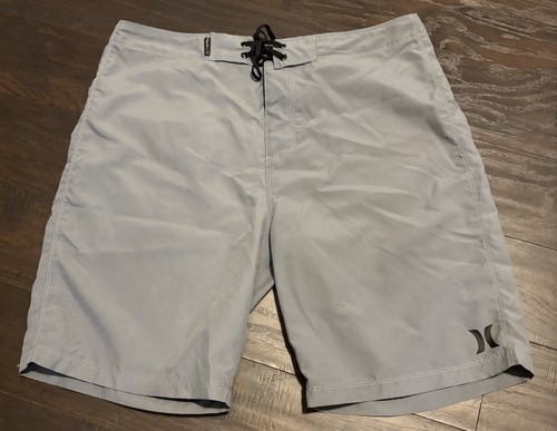 Costume bagno grigio hurley - costume,