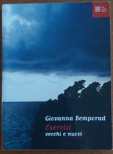 Giovanna bemporad esercizi - giovanna, bemporad-esercizi
