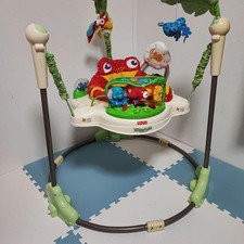 Maglione Fisher Price rosso verde blu giallo #e247d2