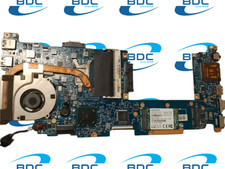 Scheda Madre Sony Vaio svt1312m1es 48.4xm01.011 intel i3 ssd 32(Sped.Veloce)