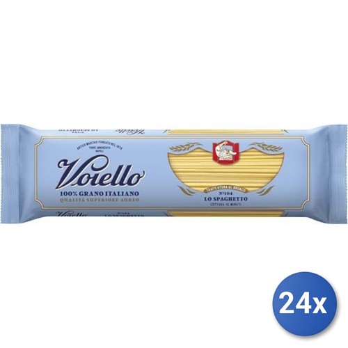 24x multipack voiello semola - 24x,