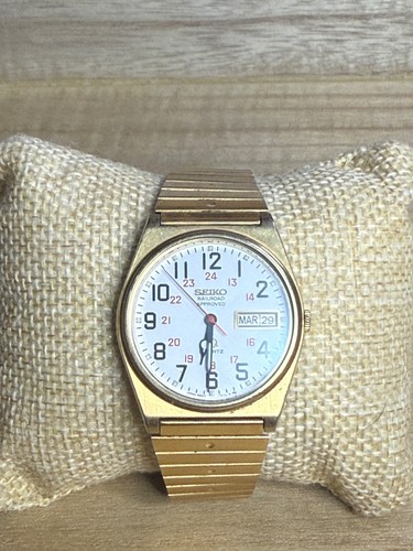 Orologio polso uomo vintage - orologio,