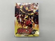 Gaiking Legend of Daiku-Maryu