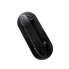 Maniglia in plastica