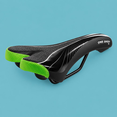 Sella bici corsa fixed - bici, fat