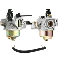 Carburatore motore 4 tempi