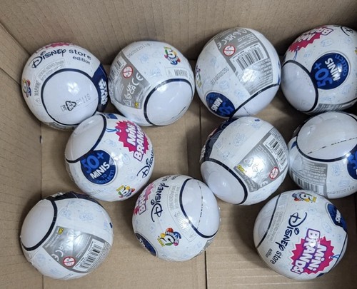 Lotto zuru sorprese - sorprese, mini