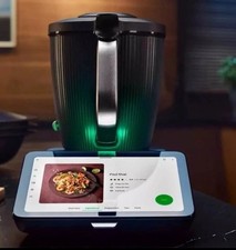 BIMBY TM7 VORWERK NUOVO