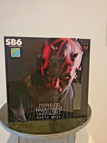 Darth maul abystyle studio - darth,