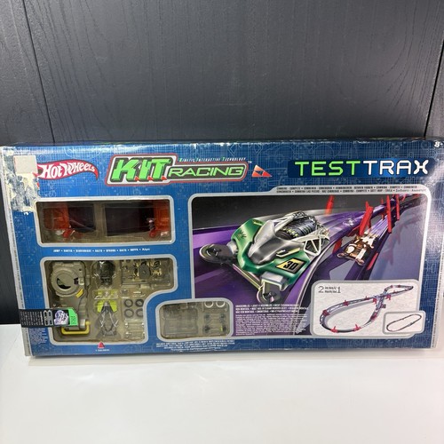 Kit hot wheels - wheels, vintage