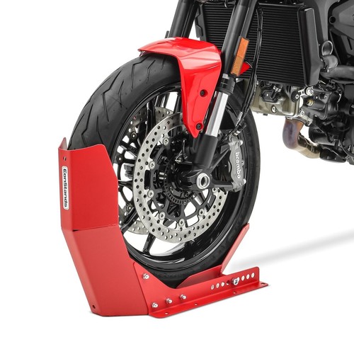 Blocca ruota moto - blocca,