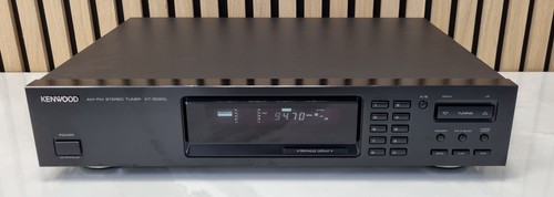 Kenwood 5020l fm - kt-5020l, am-fm